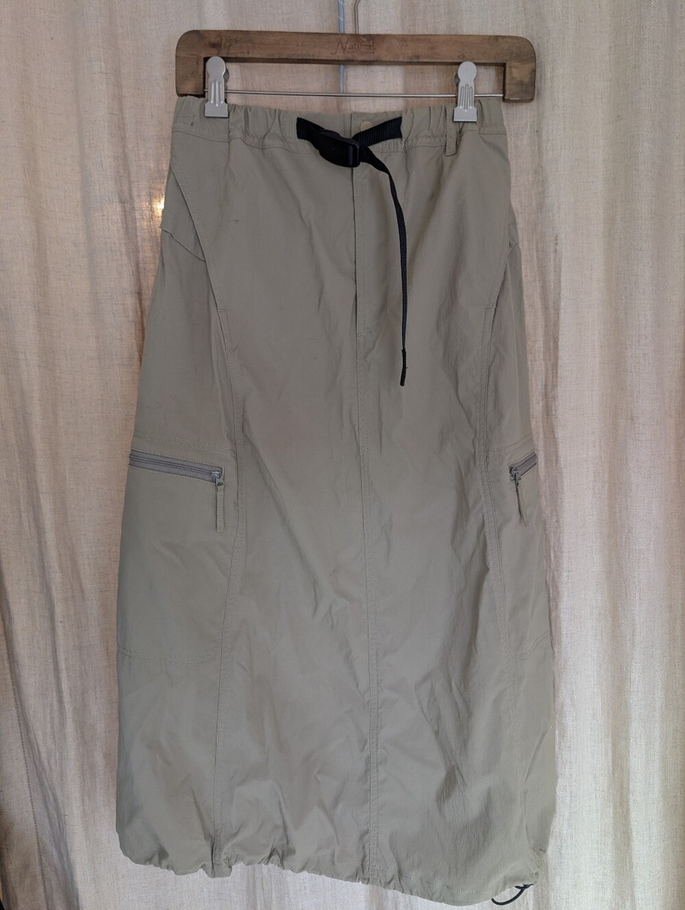 Gramicci Cargo Skirt